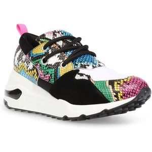Steve Madden Cliff-Snake